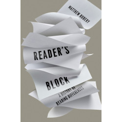 Reader's Block: A History of Reading Differences