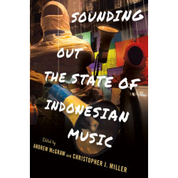 Sounding Out the State of Indonesian Music
