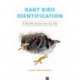 Baby Bird Identification: A North American Guide