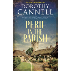 Peril in the Parish