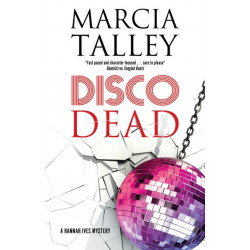 Disco Dead