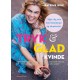 Tryk & glad kvinde: Hjemmebehandling, der kan give dig ro, hormonel balance, feminin styrke, stærkt helbred og indre power
