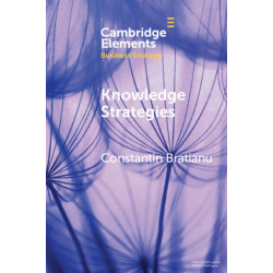 Knowledge Strategies