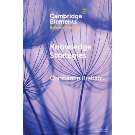 Knowledge Strategies
