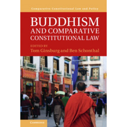 Buddhism and Comparative Constitutional Law