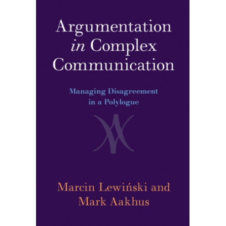 Argumentation in Complex Communication: Managing Disagreement in a Polylogue
