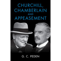 Churchill, Chamberlain and Appeasement