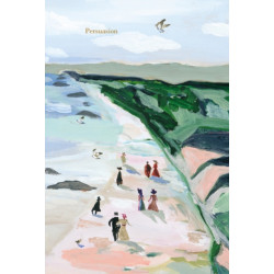 Persuasion: Deluxe Painted Edition