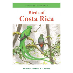 Birds of Costa Rica