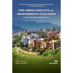 Peri-urban Conflicts and Environmental Challenges: A Mediterranean Perspective