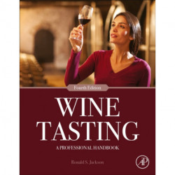 Wine Tasting: A Professional Handbook