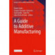 A Guide to Additive Manufacturing