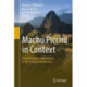 Machu Picchu in Context: Interdisciplinary Approaches to the Study of Human Past