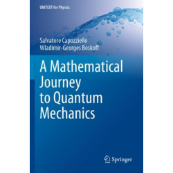 A Mathematical Journey to Quantum Mechanics