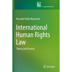 International Human Rights Law: Theory and Practice