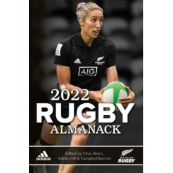 2022 Rugby Almanack