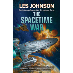 The Spacetime War