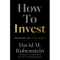 How to Invest: Masters on the Craft