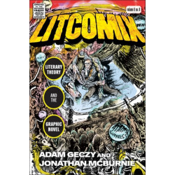 Litcomix: Literary Theory and the Graphic Novel