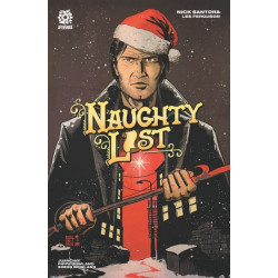 NAUGHTY LIST