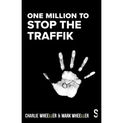 One Million to STOP THE TRAFFIK