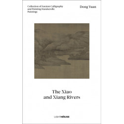 Dong Yuan: The Xiao and Xiang Rivers: Collection of Ancient Calligraphy and Painting Handscrolls: Paintings