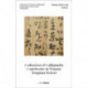 Wang Xizhi and Others: Collection of Calligraphy Copybooks in Wansui Tongtian Period: Collection of Ancient Calligraphy and Painting Handscrolls: Calligraphy
