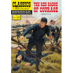 The Red Badge of Courage