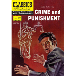 Crime and Punishment