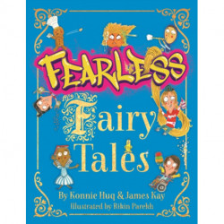 Fearless Fairy Tales