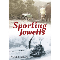 Sporting Jowetts