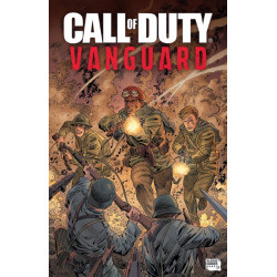 Call of Duty: Vanguard