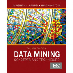 Data Mining: Concepts and Techniques