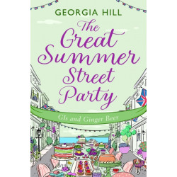 The Great Summer Street Party Part 2: GIs and Ginger Beer