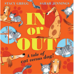 In or Out: A Tale of Cat versus Dog