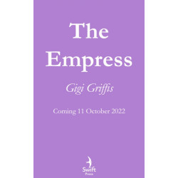 The Empress: A Dazzling Love Story | As Seen on Netflix