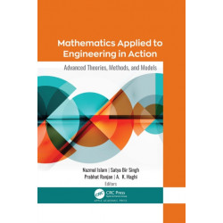 Mathematics Applied to Engineering in Action: Advanced Theories, Methods, and Models