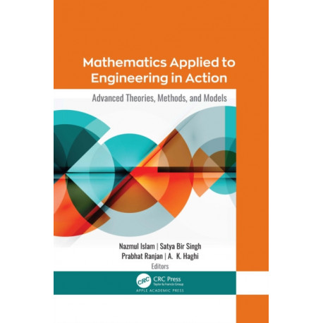 Mathematics Applied to Engineering in Action: Advanced Theories, Methods, and Models