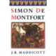 Simon de Montfort