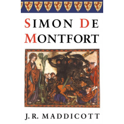 Simon de Montfort