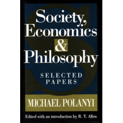 Society, Economics, and Philosophy: Selected Papers