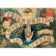 John Derian Paper Goods: Friendship, Love, and Truth 1,000-Piece Puzzle