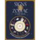 Signs of the Zodiac Card Deck: 50 Cards to Discover Your Celestial Path
