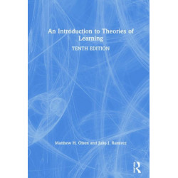 An Introduction to Theories of Learning