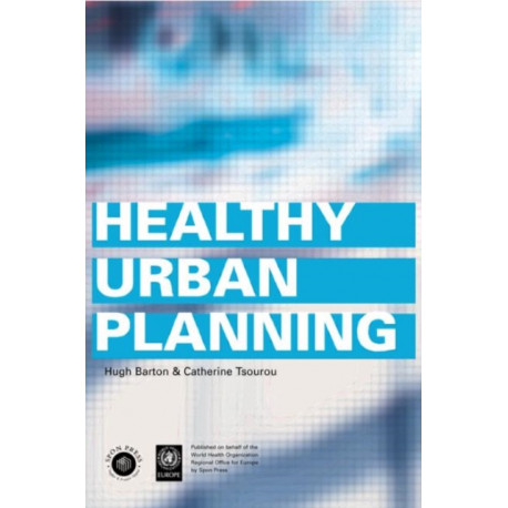 Healthy Urban Planning