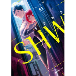 SHWD Vol. 1