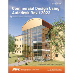 Commercial Design Using Autodesk Revit 2023