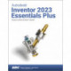 Autodesk Inventor 2023 Essentials Plus