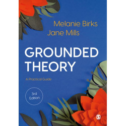 Grounded Theory: A Practical Guide