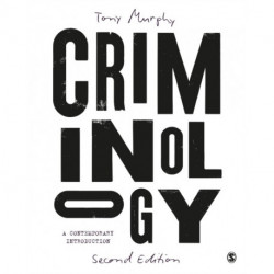 Criminology: A Contemporary Introduction
